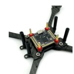 Wholesale Aocoda-RC H743 Flight Control 3-6S BMI 270X2 Barometer OSD X8 30.5MM